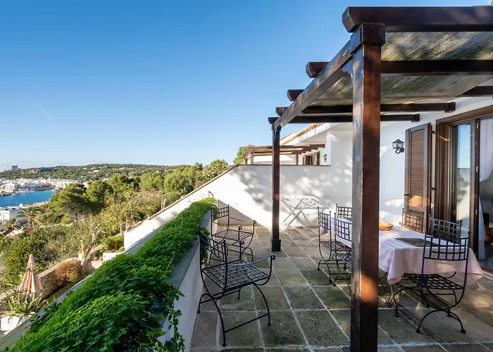 Cala D'aspide Casa vacanze *