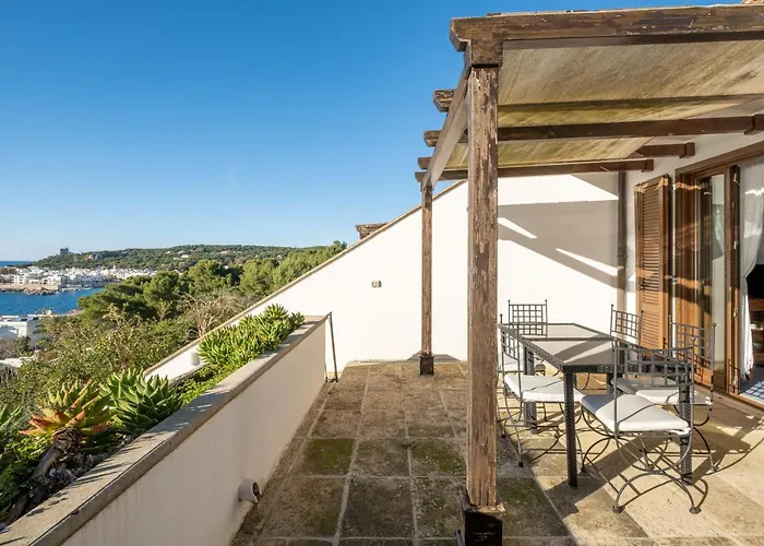 Cala D'aspide Casa vacanze Santa Caterina (Lecce)