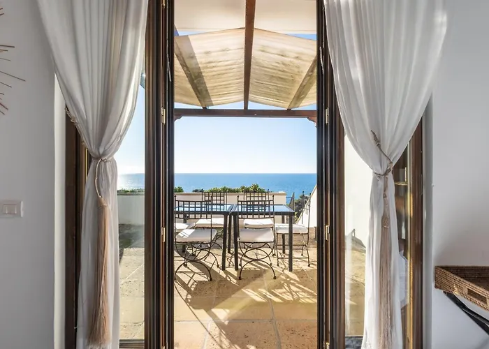 Cala D'aspide Casa vacanze Santa Caterina (Lecce)
