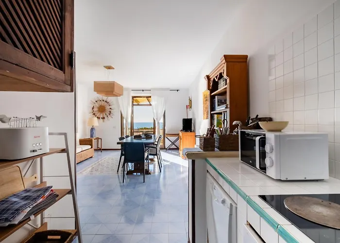 Cala D'aspide Santa Caterina (Lecce)