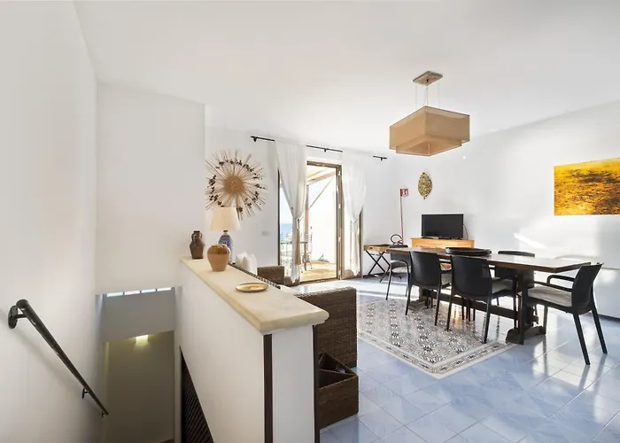 Casa vacanze Cala D'aspide