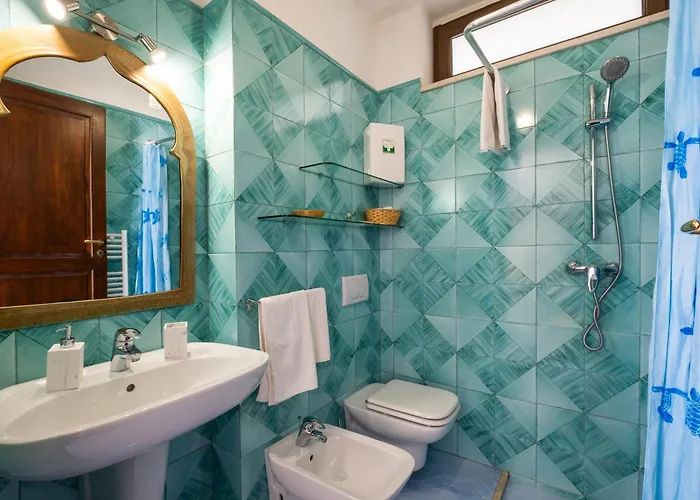 Cala D'aspide Casa vacanze Santa Caterina (Lecce)