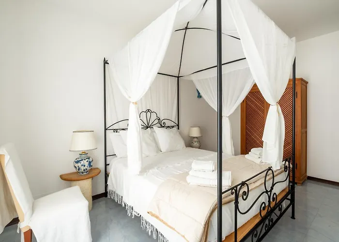 Cala D'aspide Santa Caterina (Lecce)