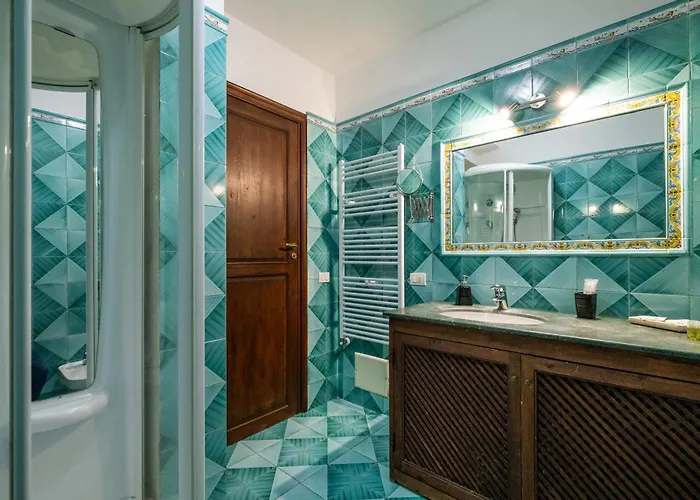 Cala D'aspide Santa Caterina (Lecce)