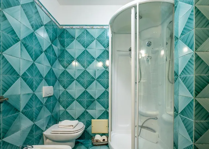 Casa vacanze Cala D'aspide Santa Caterina (Lecce)