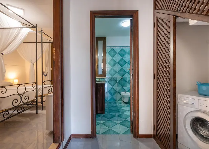 Casa vacanze Cala D'aspide Santa Caterina (Lecce)