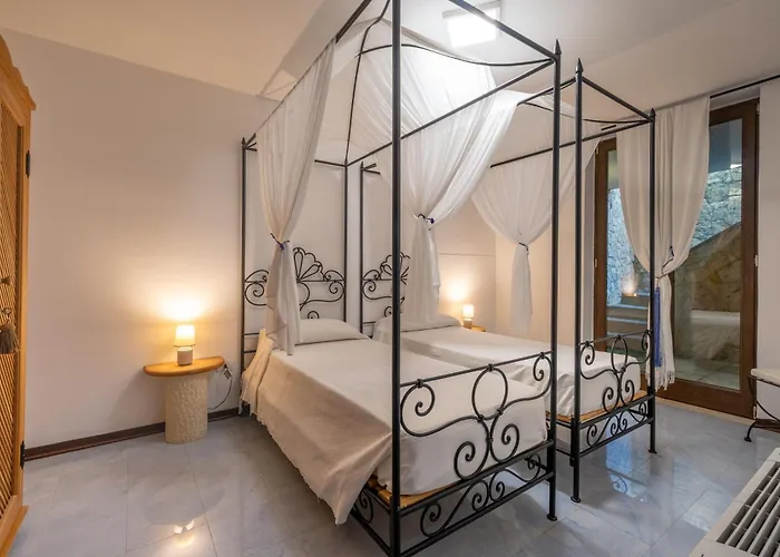 Casa vacanze Cala D'aspide Santa Caterina (Lecce)