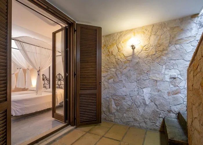 Cala D'aspide Casa vacanze *