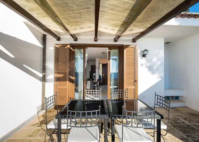 Casa vacanze Cala D'aspide Santa Caterina (Lecce)