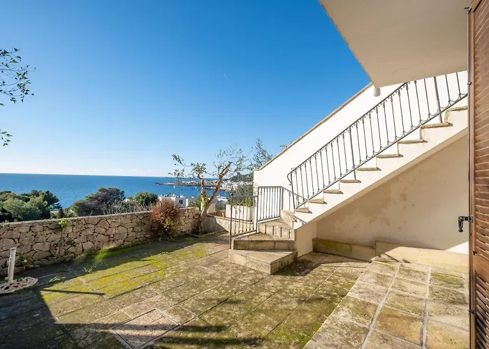 Cala D'aspide Casa vacanze Santa Caterina (Lecce)