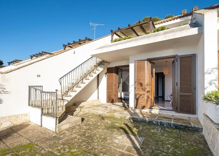 Casa vacanze Cala D'aspide Santa Caterina (Lecce)