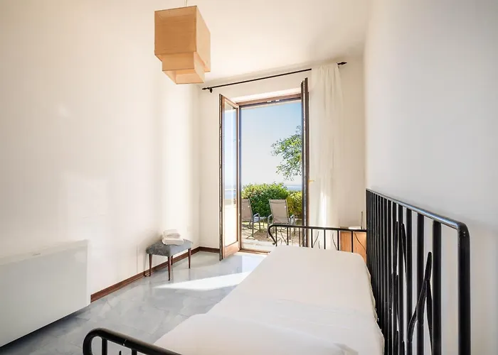 Cala D'aspide Casa vacanze Santa Caterina (Lecce)