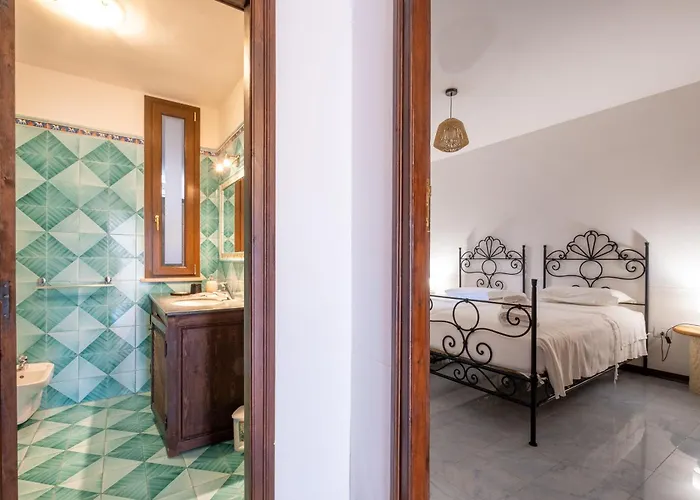 Cala D'aspide * Santa Caterina (Lecce)