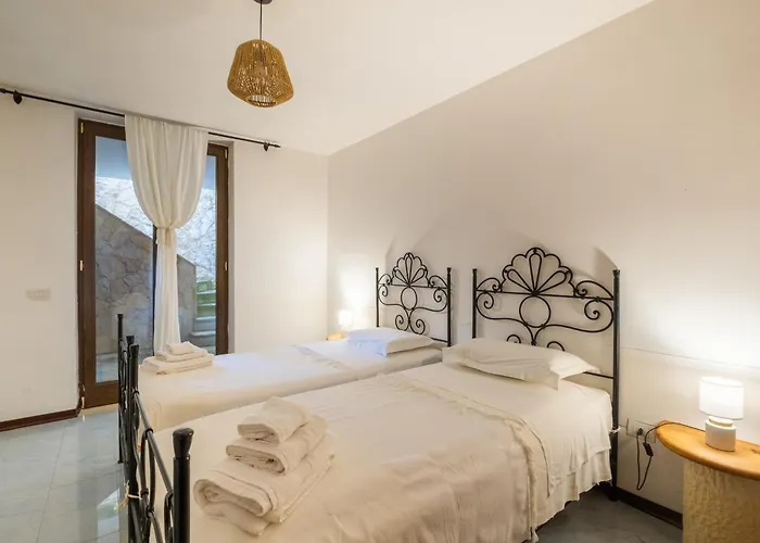 Cala D'aspide Casa vacanze