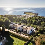 Cala D'aspide *
