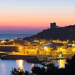 Cala D'aspide * Санта-Катерина