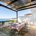 Cala D'aspide Дом отдыха Санта-Катерина