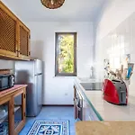 Cala D'aspide Санта-Катерина