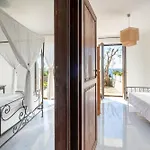 Дом отдыха Cala D'aspide