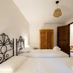 Cala D'aspide Дом отдыха *