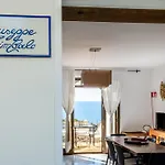Cala D'aspide Дом отдыха