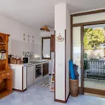 Дом отдыха Cala D'aspide *