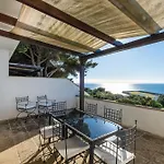 Cala D'aspide Дом отдыха