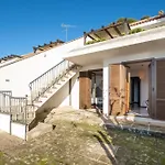 Дом отдыха Cala D'aspide Санта-Катерина