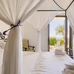 Дом отдыха Cala D'aspide