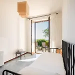 Cala D'aspide Дом отдыха Санта-Катерина