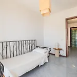 Cala D'aspide Дом отдыха