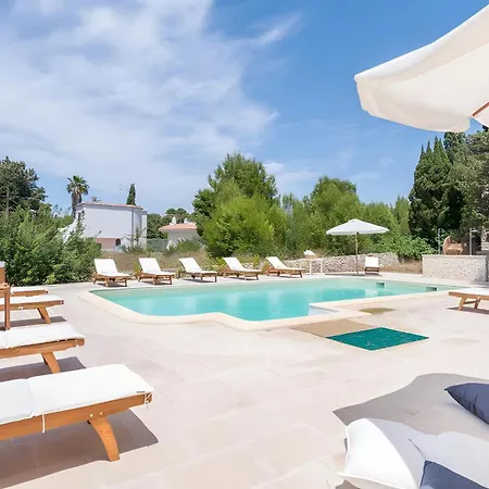 Cala D'aspide Santa Caterina (Lecce)