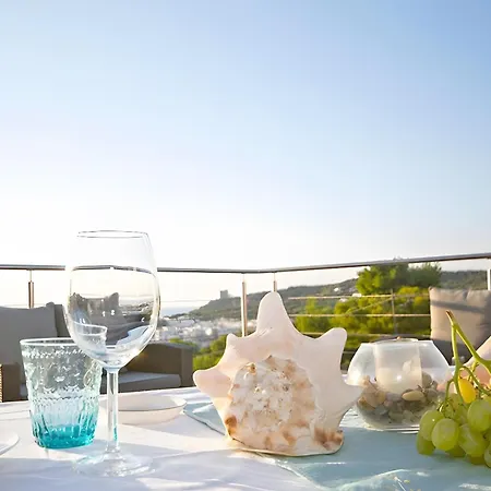 Cala D'aspide * Santa Caterina (Lecce)