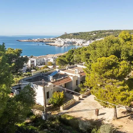 Semesterbostad Cala D'aspide *