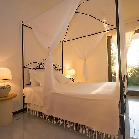 Cala D'aspide Santa Caterina (Lecce)