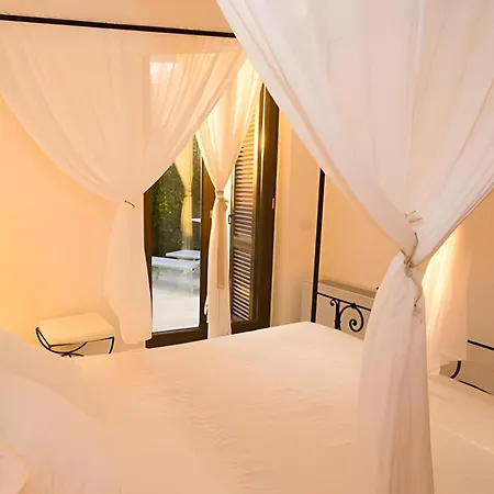 Semesterbostad Cala D'aspide