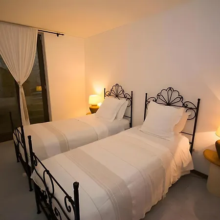 Semesterbostad Cala D'aspide Santa Caterina (Lecce)