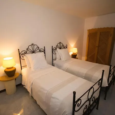 Semesterbostad Cala D'aspide Santa Caterina (Lecce)