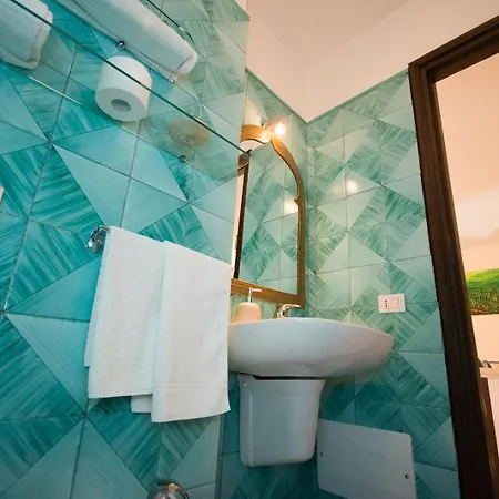 Cala D'aspide Semesterbostad Santa Caterina (Lecce)