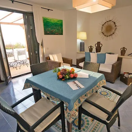 Cala D'aspide Santa Caterina (Lecce)