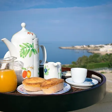 Semesterbostad Cala D'aspide *