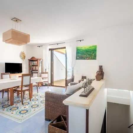 Semesterbostad Cala D'aspide *