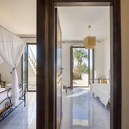 Cala D'aspide Semesterbostad *