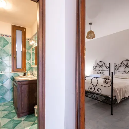 Semesterbostad Cala D'aspide *