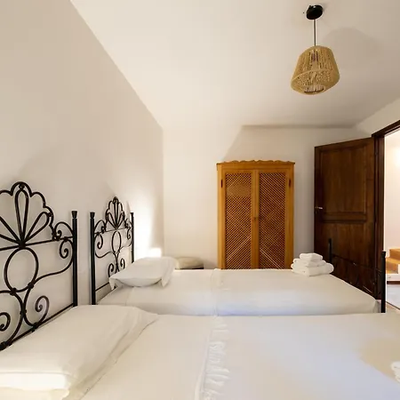 Semesterbostad Cala D'aspide *