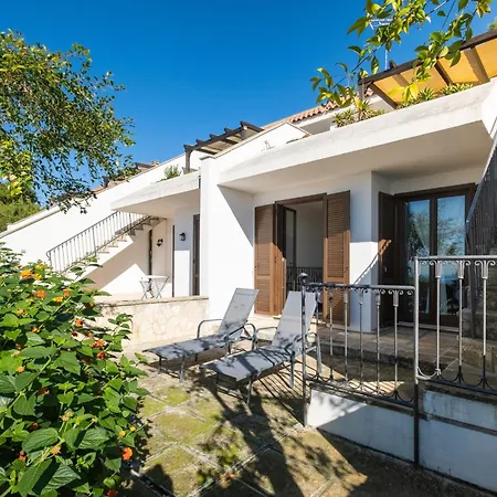 Cala D'aspide * Santa Caterina (Lecce)