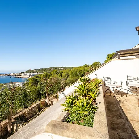 Cala D'aspide Santa Caterina (Lecce)