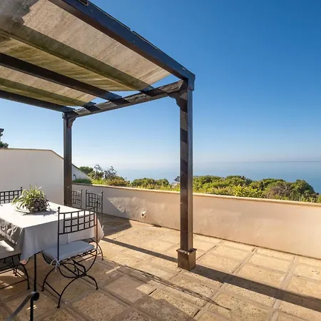 Cala D'aspide * Santa Caterina (Lecce)