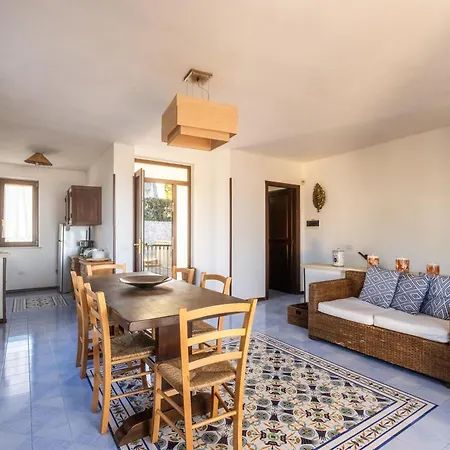 Semesterbostad Cala D'aspide