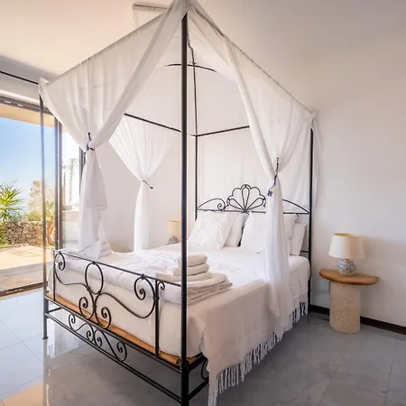 Semesterbostad Cala D'aspide *